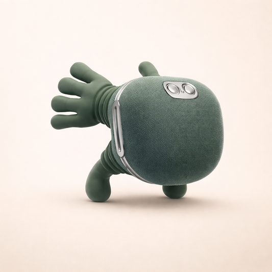 Shoulder and Neck Massager